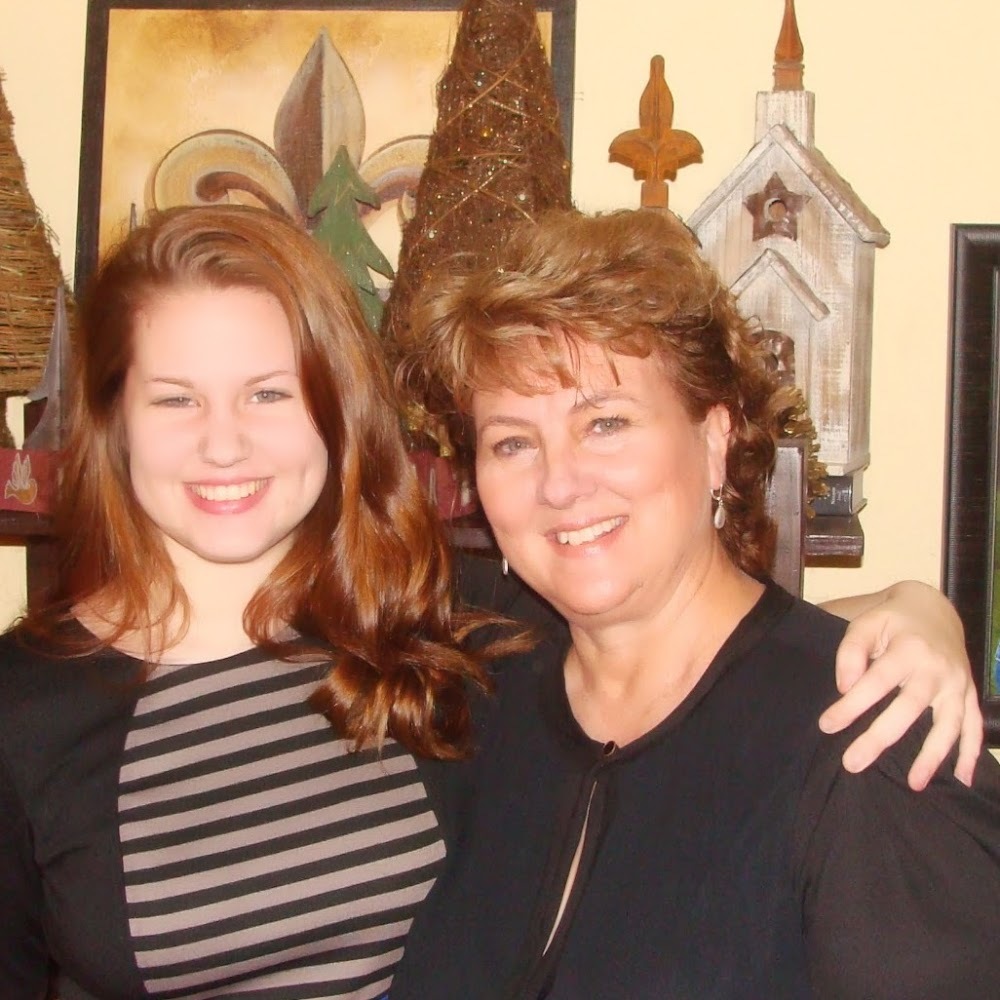 Meet your Posher, Penny